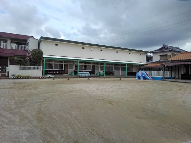 【マイスター山内の幼稚園・保育園】