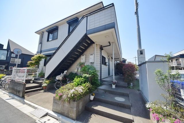 建物外観　★お問い合わせはタウンハウジングまで★