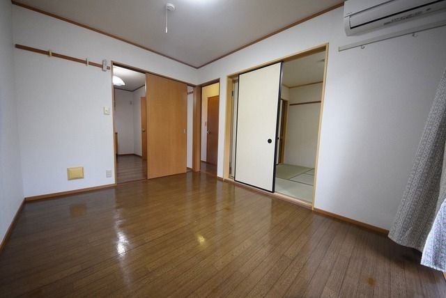 居室・リビング　★お問い合わせはタウンハウジングまで★