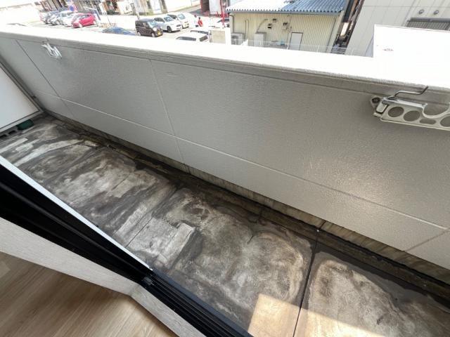 バルコニー　ベランダ