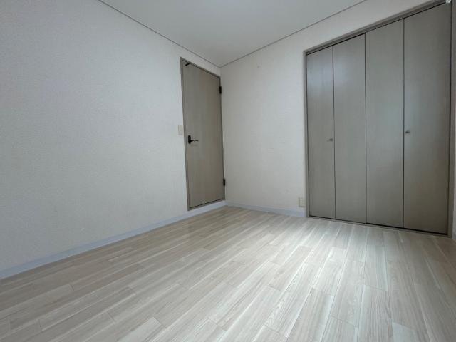 その他部屋・スペース　洋室