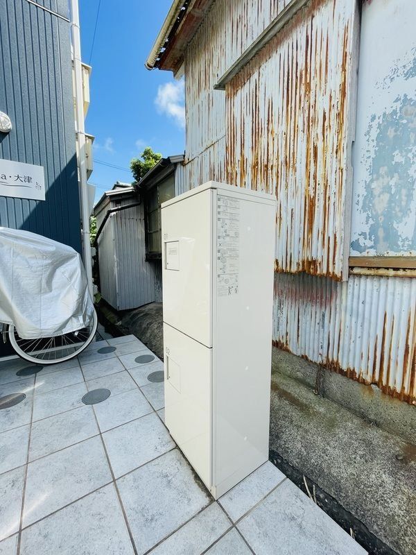 その他共有部分　★別部屋参考写真★