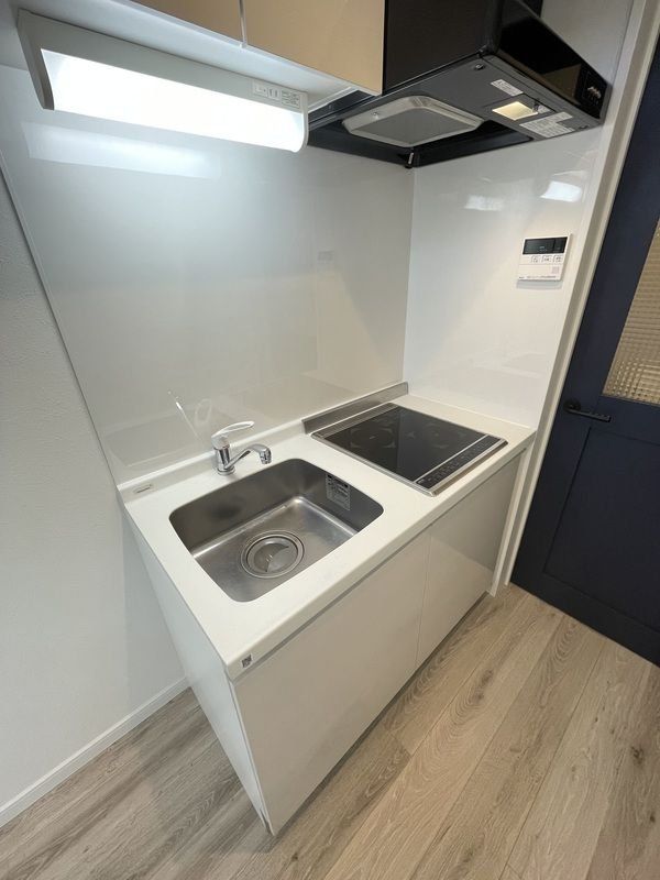 キッチン　★別部屋参考写真★