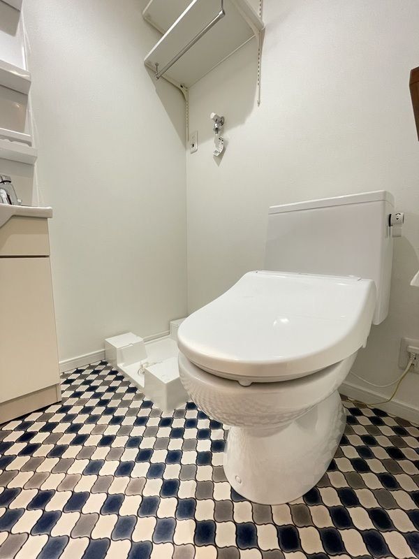 トイレ　★別部屋参考写真★