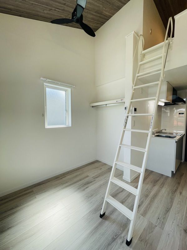 収納　★別部屋参考写真★