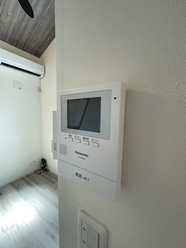 セキュリティ　★別部屋参考写真★