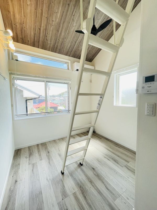 居室・リビング　★別部屋参考写真★