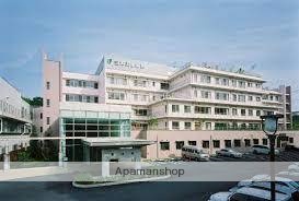 病院　三木山陽病院（病院）まで1829m