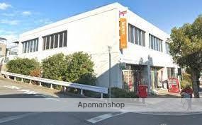 郵便局　三木西自由が丘郵便局（郵便局）まで2267m