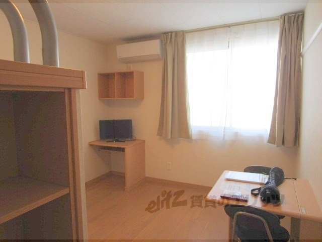 居室・リビング　洋室