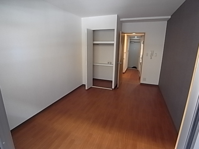 居室・リビング　居室スペース