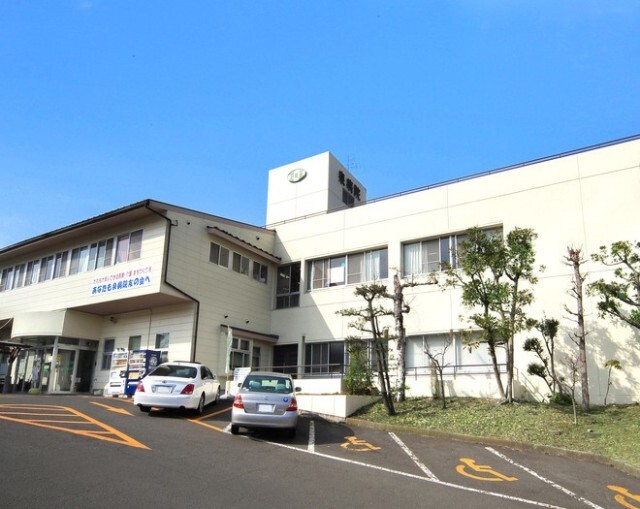 病院　公益財団法人宮城厚生協会泉病院（病院）まで2361m