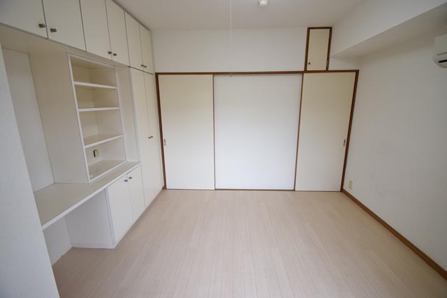 その他部屋・スペース　反転間取参照