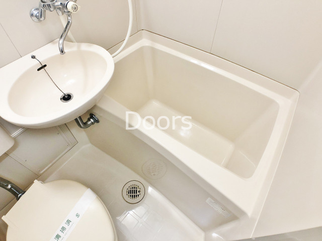 バス・シャワールーム　イメージ