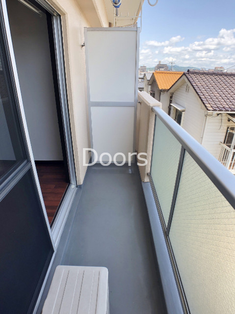 バルコニー　イメージ