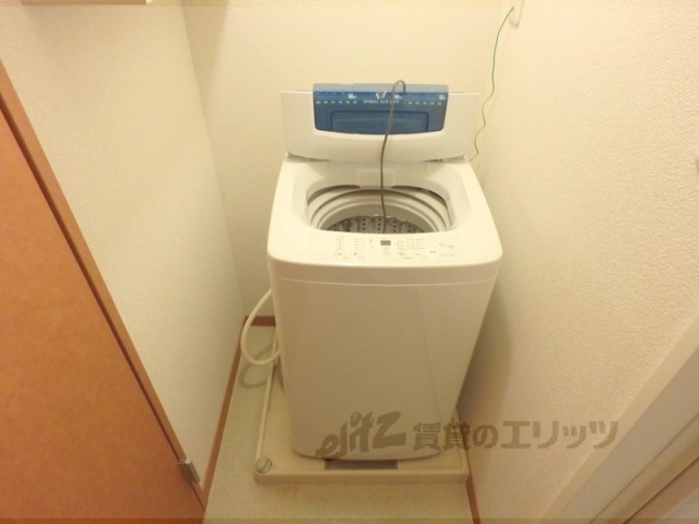 その他部屋・スペース　洗濯機置場