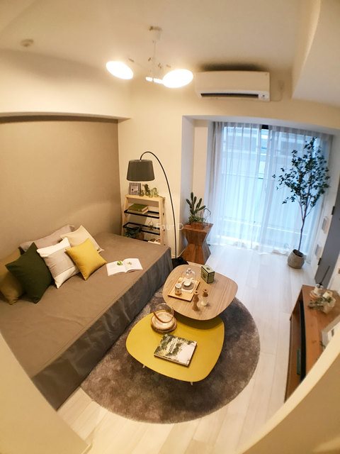 居室・リビング　★キャンペーン中住戸★