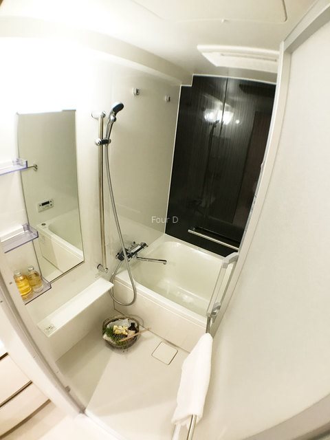 バス・シャワールーム　★見学予約受付中★