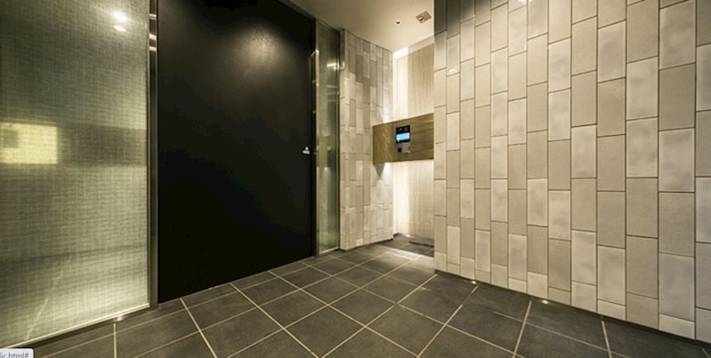 ロビー　★見学予約受付中★