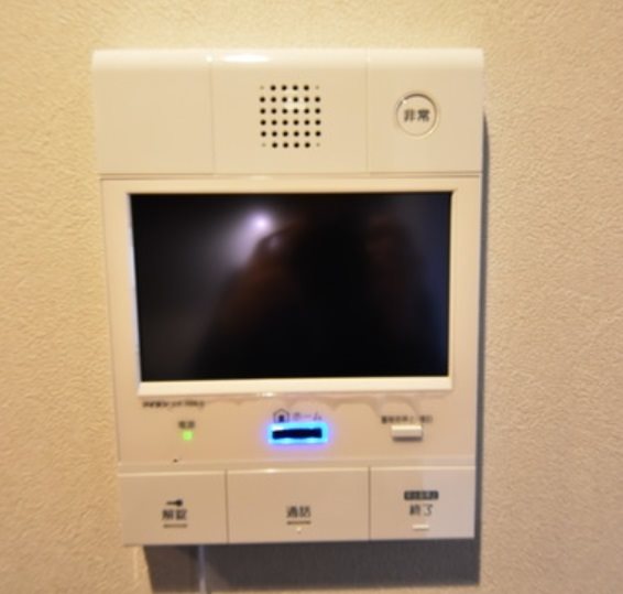 セキュリティ　★キャンペーン中住戸★