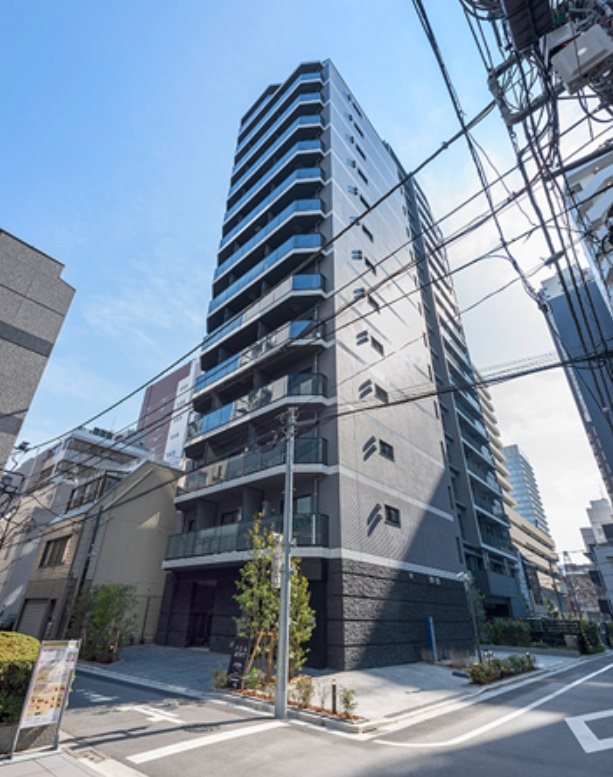 建物外観　★見学予約受付中★