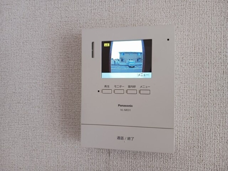 セキュリティ　図面と現状に相違がある場合には現状を優先