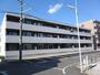 伏屋駅より徒歩2分 2階 築5年7ヶ月の賃貸物件