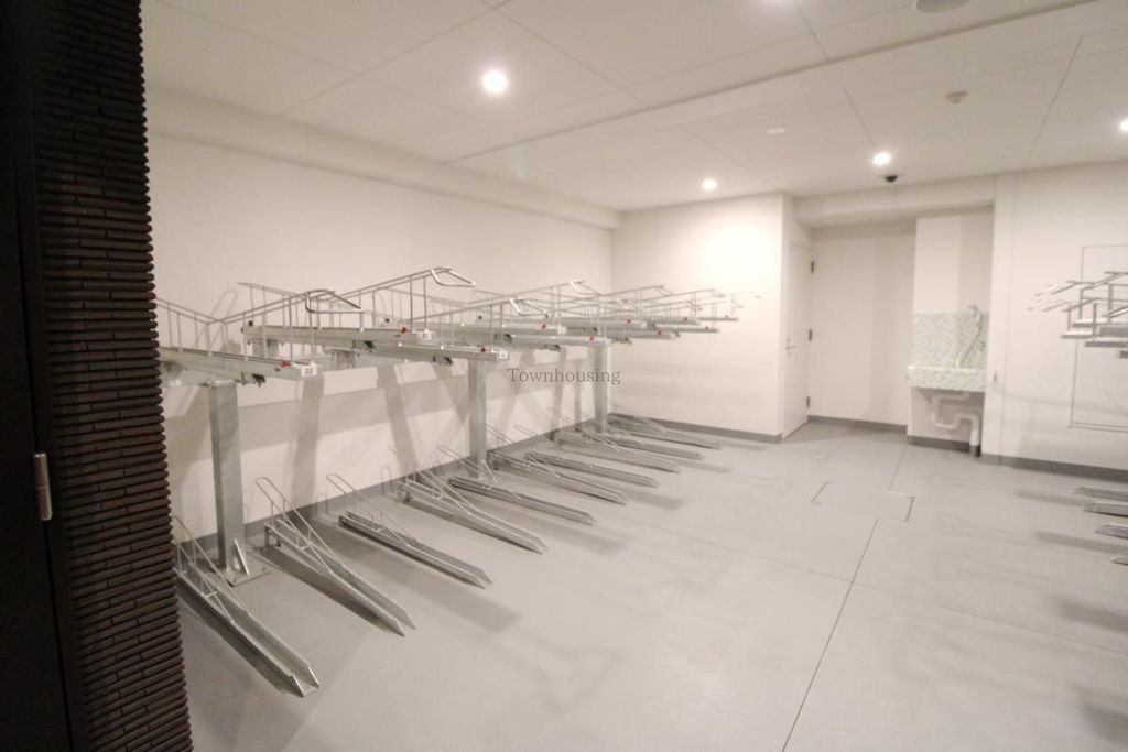 その他設備　エントランス