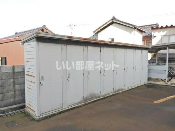 その他共有部分