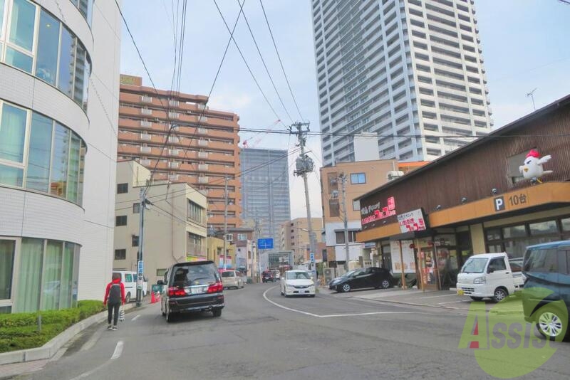 その他　（その他）まで100m