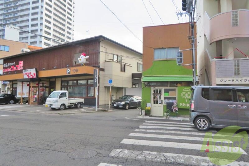 その他　（その他）まで100m