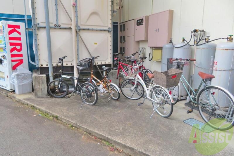 その他　（その他）まで100m