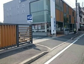 その他　紀陽銀行高松中央支店様（その他）まで700m
