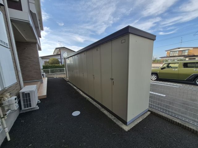 その他共有部分