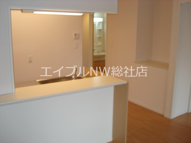 その他部屋・スペース　ダイニング