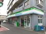 コンビニ　ファミリーマートかさいゴム通り店（コンビニ）まで614m