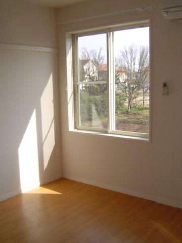 その他部屋・スペース　洋室