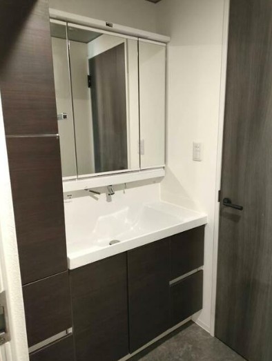 洗面設備　洗面※別部屋参考写真