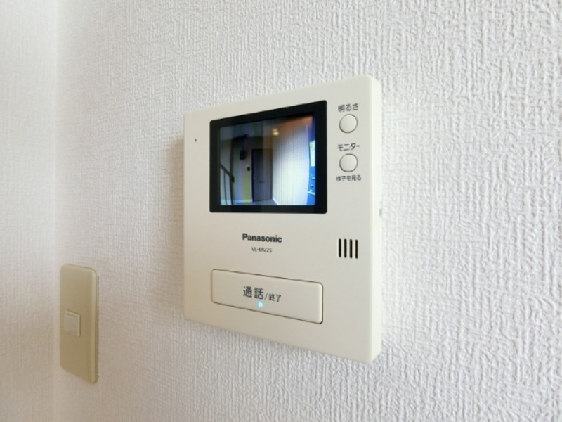 セキュリティ　図面と現状に相違がある場合には現状を優先