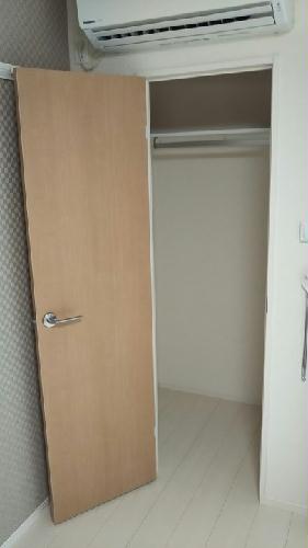 収納　たくさん収納出来ます。