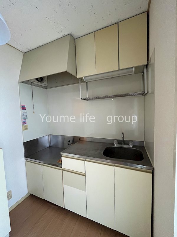 キッチン　※同建物別室参照