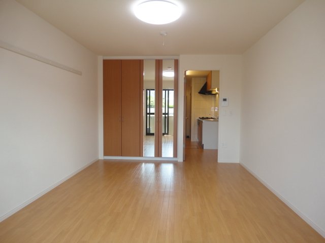 居室・リビング　洋室（9.2帖）