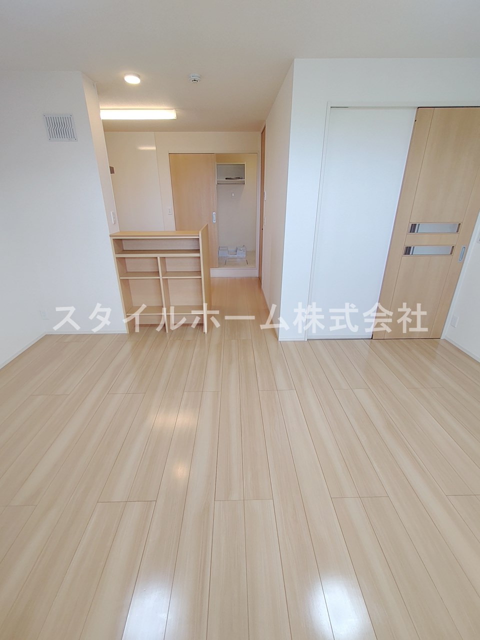 居室・リビング　イメージ写真です。