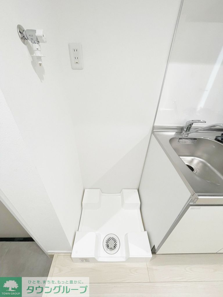 その他部屋・スペース　設備