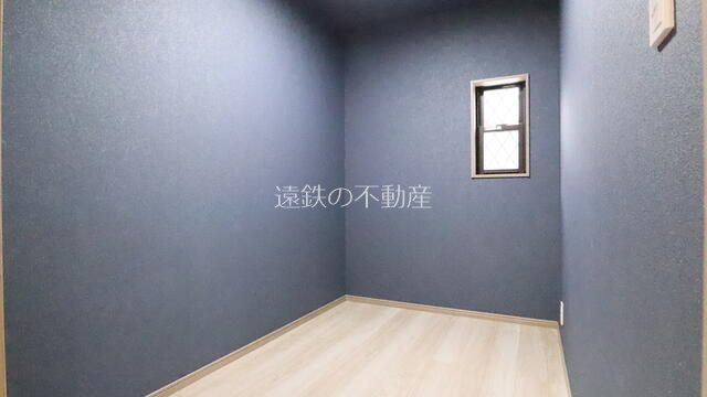 収納　※他部屋参照・現況優先