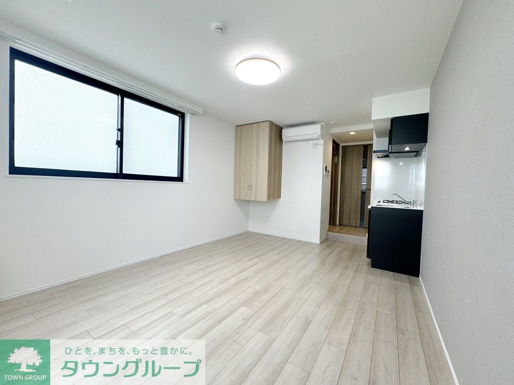 その他部屋・スペース　リビング/居室