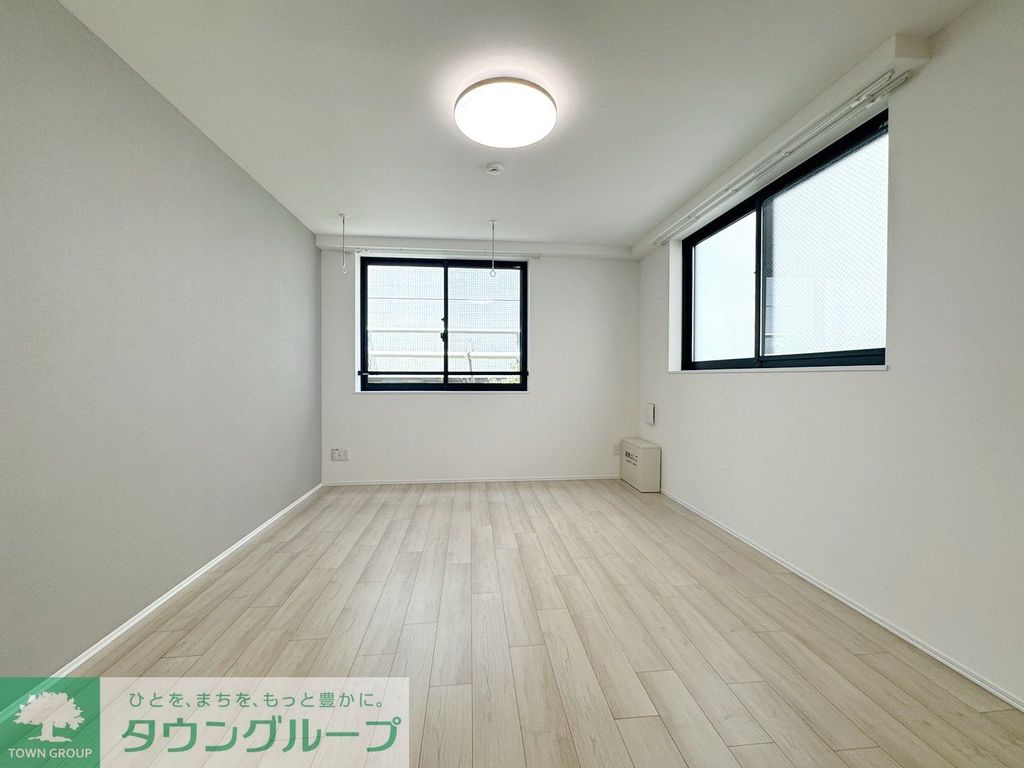 居室・リビング　リビング/居室