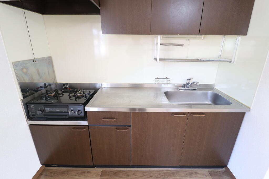 キッチン　キッチン☆