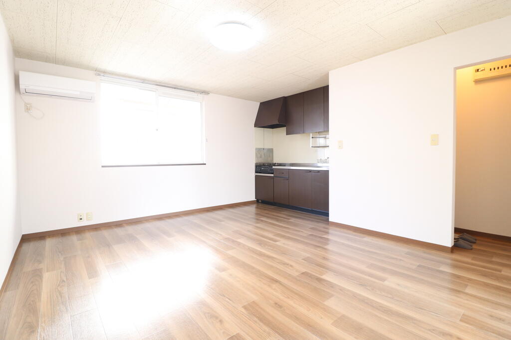 居室・リビング　リビングダイニング