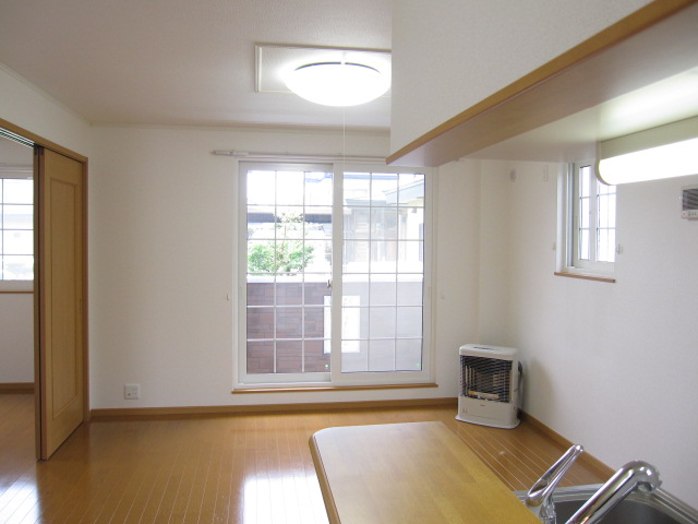 居室・リビング　居室・リビング